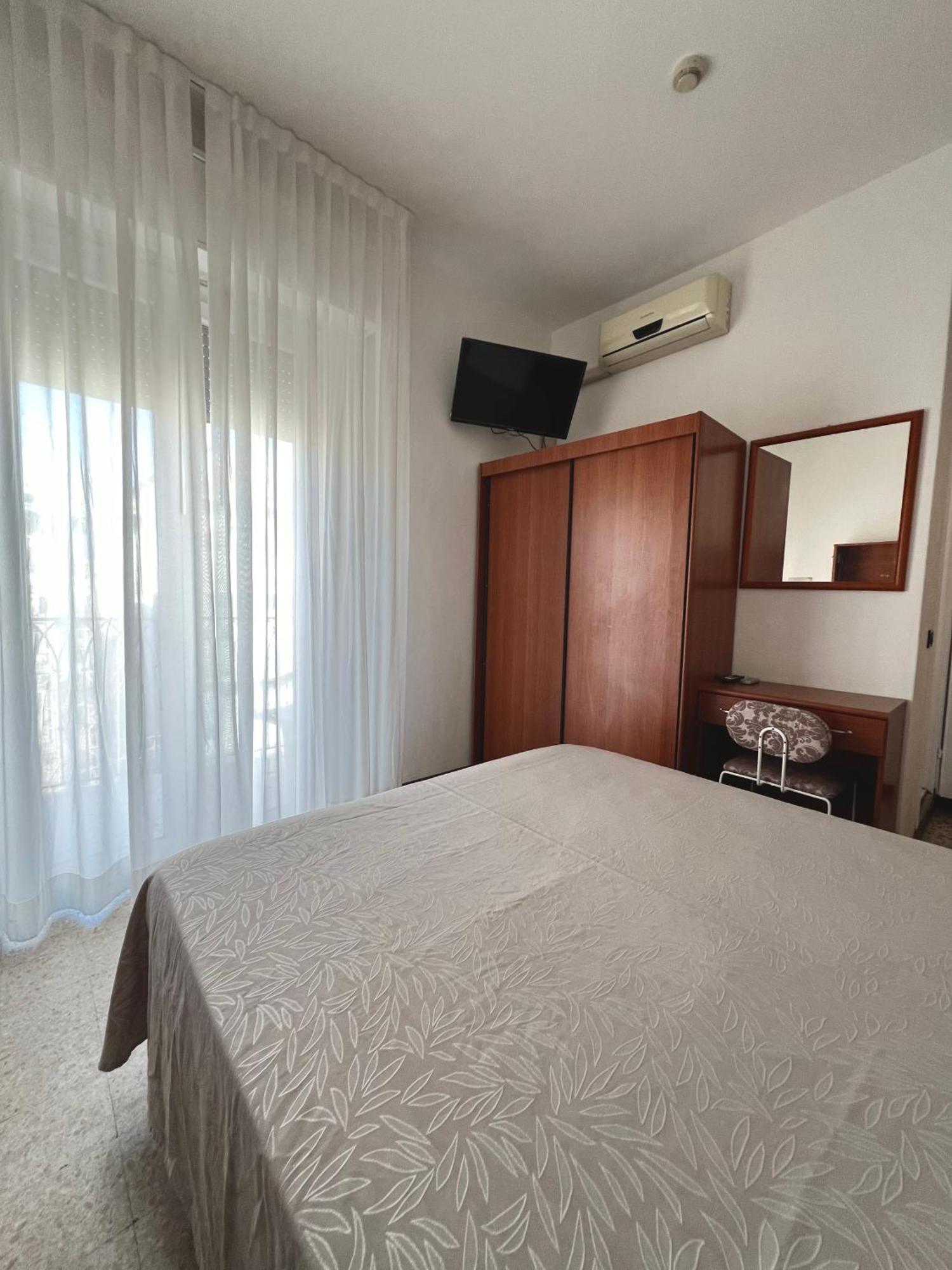 Hotel B&B Ardea Rimini Eksteriør billede