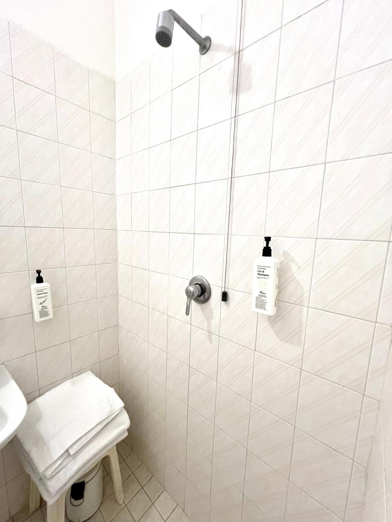 Hotel B&B Ardea Rimini Eksteriør billede